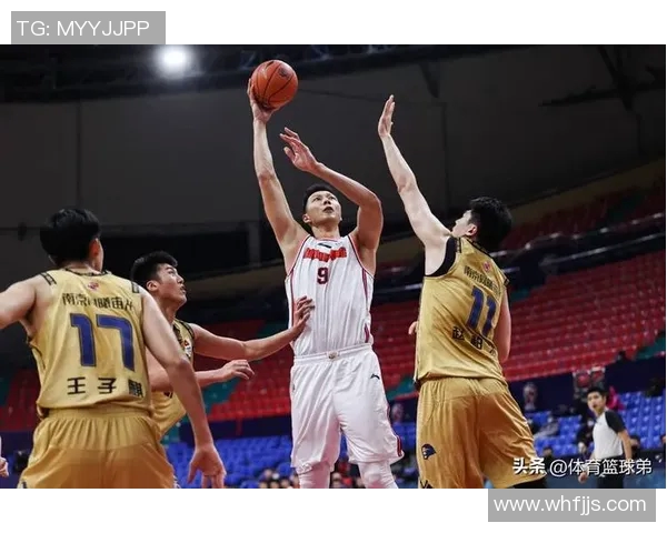 CBA球员技能训练最新趋势助力全面提升竞技水平与职业发展