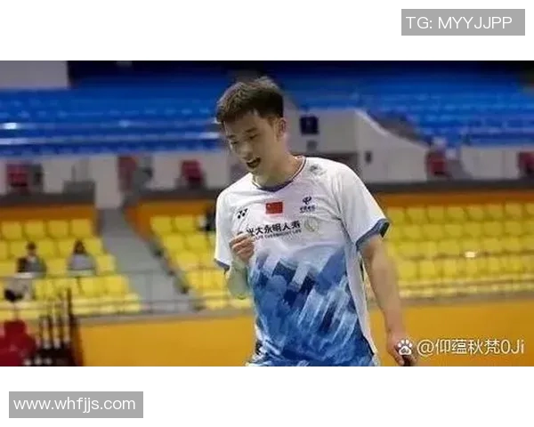 羽毛球男子单打技术发展趋势与顶级选手对决格局分析 羽毛球男子单打技术发展趋势与顶级选手对决格局分析