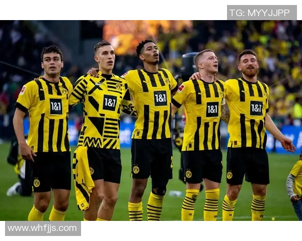 超级对决震撼来袭 多特蒙德与成看点之最激烈较量即将上演 超级对决震撼来袭 多特蒙德与成看点之最激烈较量即将上演