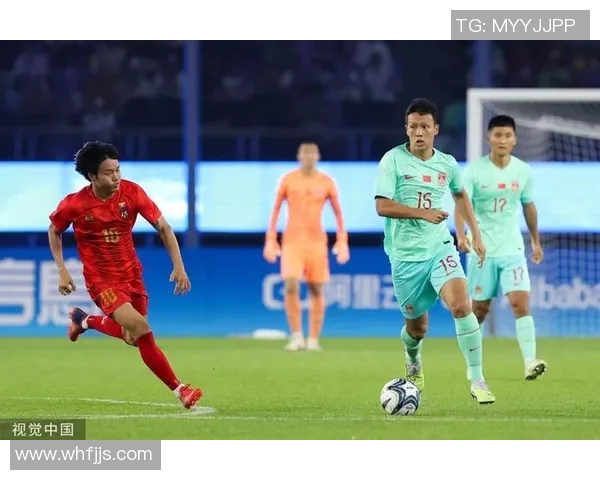 中国亚运会足球首战新加坡赛程调整避开强敌确保顺利晋级 中国亚运会足球首战新加坡赛程调整避开强敌确保顺利晋级