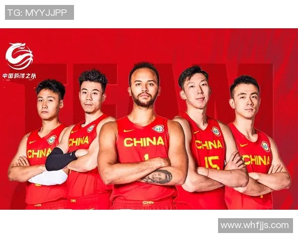 中国男篮新战术体系首秀完美大胜韩国展现强劲实力