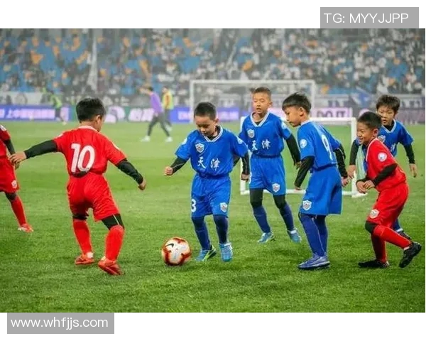 中国青训计划曝光 每年选拔千名少年球员力争培养足球未来之星 中国青训计划曝光 每年选拔千名少年球员力争培养足球未来之星