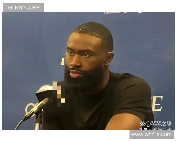 凯尔特人赛后采访金句频出引全场大笑瞬间成为焦点