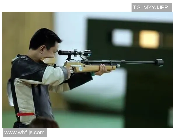 奥运会射击项目中心理调节与心态优化技巧全面解析 奥运会射击项目中心理调节与心态优化技巧全面解析