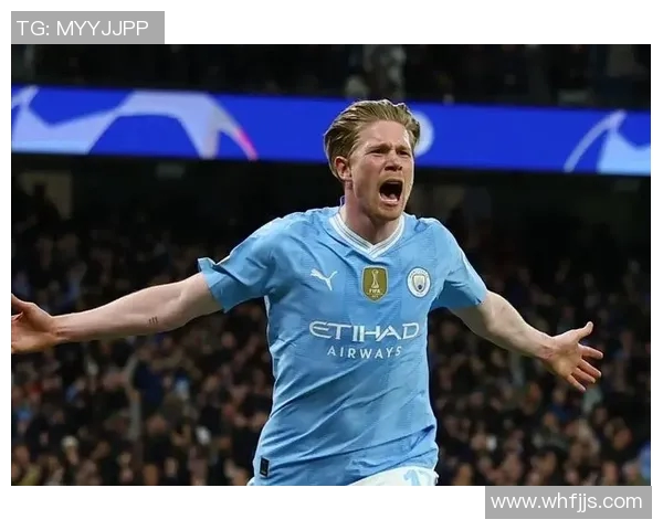 五年对比:德布劳内数据全面进化! 五年对比:德布劳内数据全面进化!