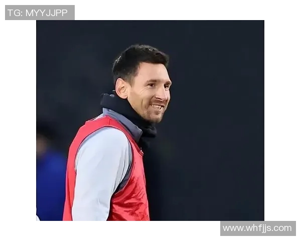 球迷炸锅:梅西这一行为引热议! 球迷炸锅:梅西这一行为引热议!