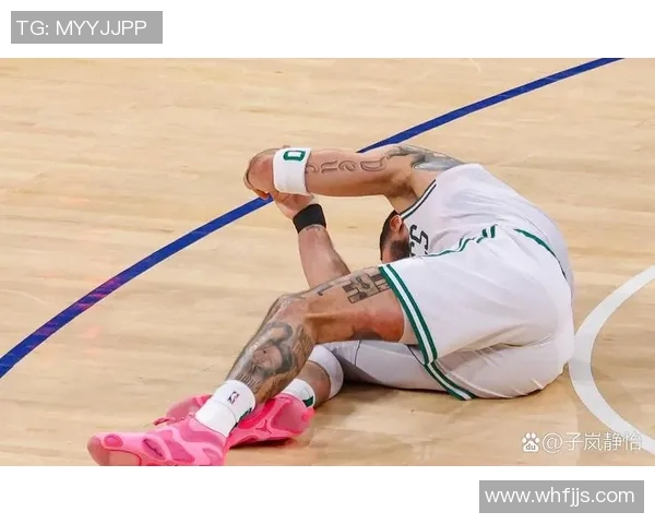 镜头捕捉:塔图姆赛场小动作引发热议 镜头捕捉:塔图姆赛场小动作引发热议