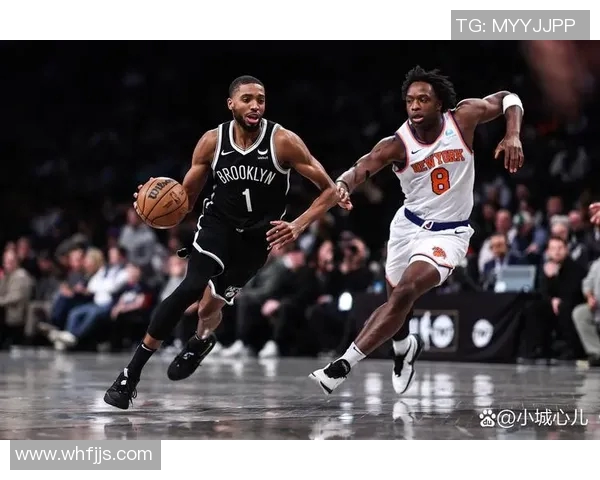 媒体预测：篮网或成未来超级巨星