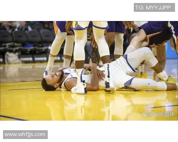 突发！库里宣布将离队，球迷不舍告别