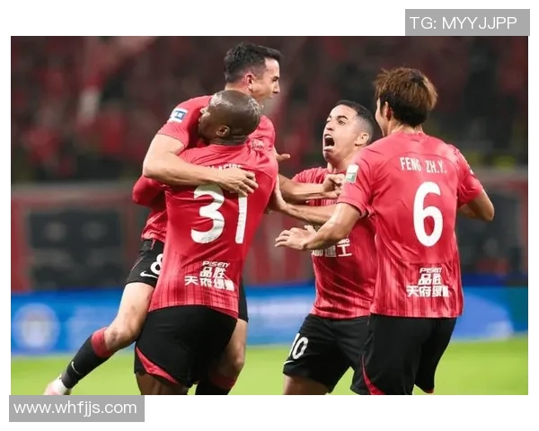 中超战报解析：上海海港逆转取胜