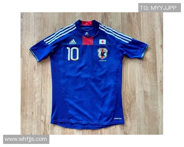 世界杯球衣设计盘点