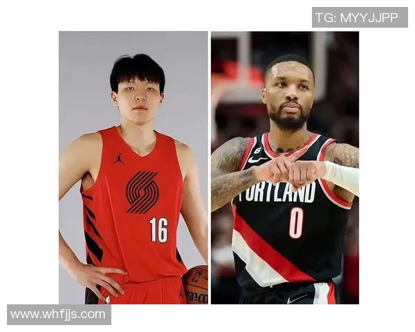 八卦爆料：利拉德被曝与明星传出绯闻