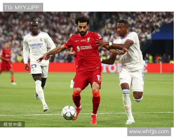 战术拆解：哈兰德为何能掌控比赛节奏？