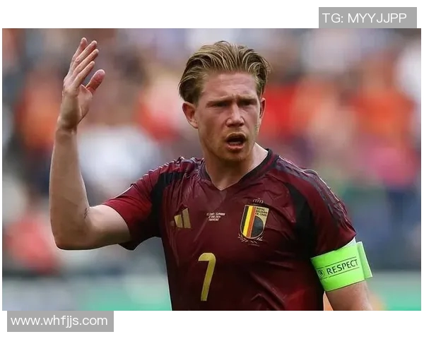 德布劳内回应批评：我只专注于比赛