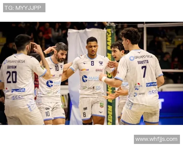 中国男排主攻手签约意甲联赛开启海外职业生涯迎接新挑战 中国男排主攻手签约意甲联赛开启海外职业生涯迎接新挑战