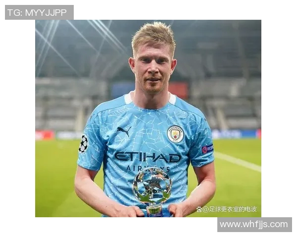 媒体预测德布劳内未来有望成为足球界超级巨星引领新一代潮流